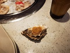 -佰烧海鲜烤肉火锅自助(世茂国际广场店)