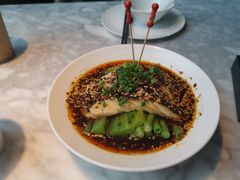 -蔴将·川菜(黄龙万科店)