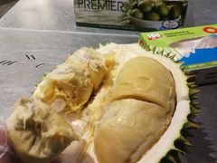 -都念榴莲·城市榴莲