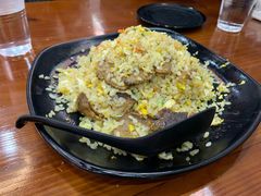 -台州老六海鲜面馆(上南总店)