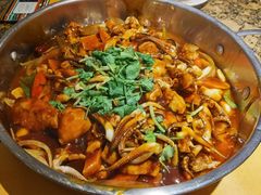 -黄记煌三汁焖锅(悦方IDmall店)