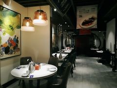 大堂-董鲁烤鸭(建和街店)