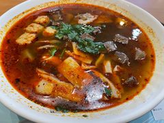 -苏晓玥·手作江南小吃(深圳北站店)
