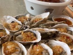 -鹏城人家海鲜酒家·23年老字号(较场尾店)