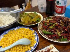 -醉八仙热酒馆(渝中店)