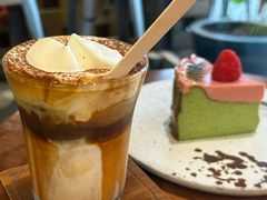 -Metal hands·铁手咖啡