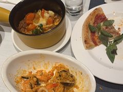 -安妮意大利餐厅(世贸天阶店)