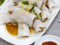 酿炸面肠粉-粤·向群饭店(龙津东路总店)