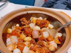 -望乡楼上海菜(日月光店)