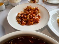 -满堂·烤鸭店·北京菜(鼓楼店)