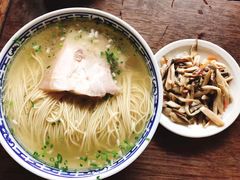 -同得兴 Since·1995 传统苏式面馆(嘉馀坊店)