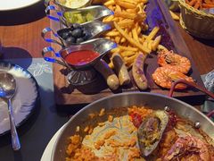 -Ambra Haus琥珀屋精酿餐厅(宝山店)