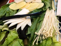 -青柠记忆泰式海鲜火锅(合生汇购物中心店)