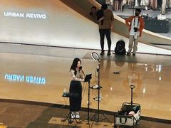 -皇庭广场(福华三路店)