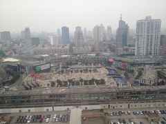 外景-宁波威斯汀酒店