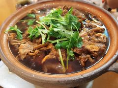 牛杂煲-牛杂大叔(园岭总店)