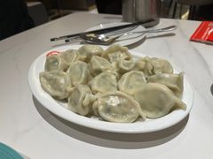 -双合园·海鲜水饺青岛菜(九水东路店)