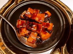 -俏江南天津时尚曲艺主题餐厅(马场道店)