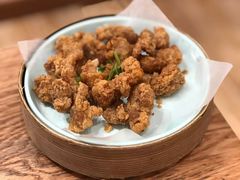 -小满手工粉(上海月星环球港店)
