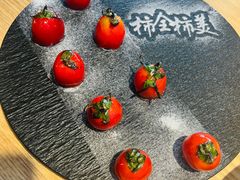 -串门海鲜烧烤(五四广场店)