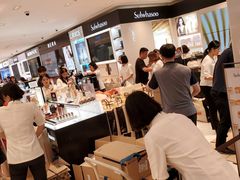-新罗免税店(首尔总店)