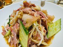 -潞州宴·长治人的会客厅(长兴北路店)
