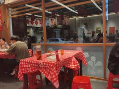 -荆九爷爆炒桥头三嫩(浙大店)
