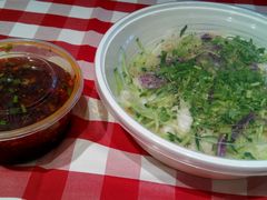 -西贝莜面村(上海百联西郊店)