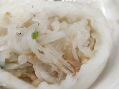 -老苏州大客堂·苏帮菜·松鼠桂鱼·苏州传统小吃(观前街人民商场店)