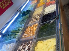 -成老灶火锅鸡(平山店)