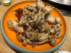 -铭记蛙小仙·活蛙畅享(CBD万达广场店)