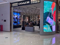 -COACH蔻驰(星光68广场店)
