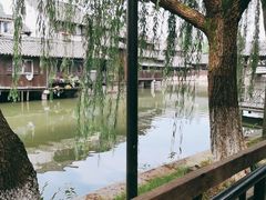-乌镇东栅景区