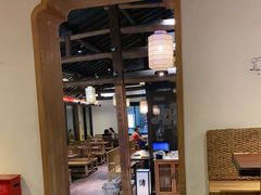 -大牌大·传统杭帮菜(湖滨店)