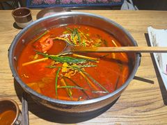 -黔诚酸汤牛肉(甲秀楼店)