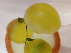 -黛汀烘焙DAINTY BAKERY(代字行合生汇店)