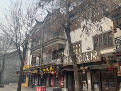 -滦州古城