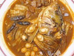 -食神鱼头佛跳墙(百子湾旗舰店)