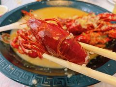 -金陵暴走小龙虾·迷踪蟹(凯德MALL店)