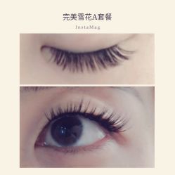 睫毛嫁接-光SPA科技美肤