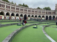 -天津五大道文化旅游区