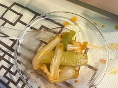 -云晓光头烧烤吧(川沙绿地店)