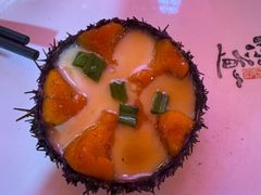 -旺角小渔村(二马路店)