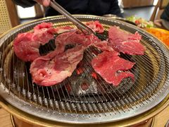 -西塔老太太泥炉烤肉(湖东领汇广场店)