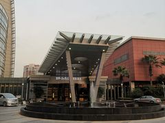 -深圳观澜格兰云天国际酒店