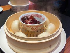 -五马集·海鲜·温州大牌档(黑金冠五马街十字路口店)