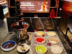 -凯德MALL(西直门店)