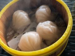 -公园茶楼粤式点心