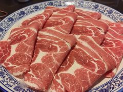 -东来顺饭庄(金泉广场店)