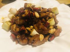 -局气 烤鸭·北京菜(光华路店)